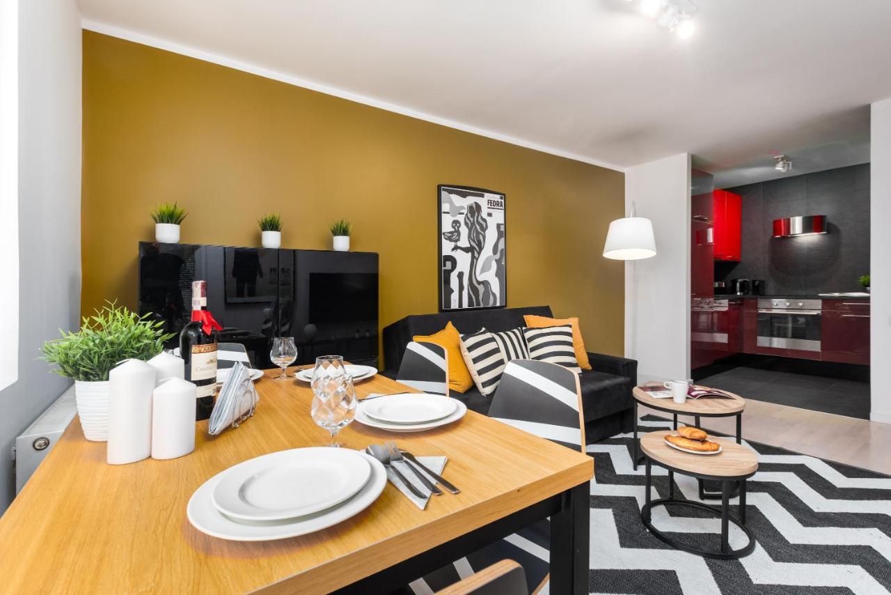 Apartament Królewska 43 By Homeprime