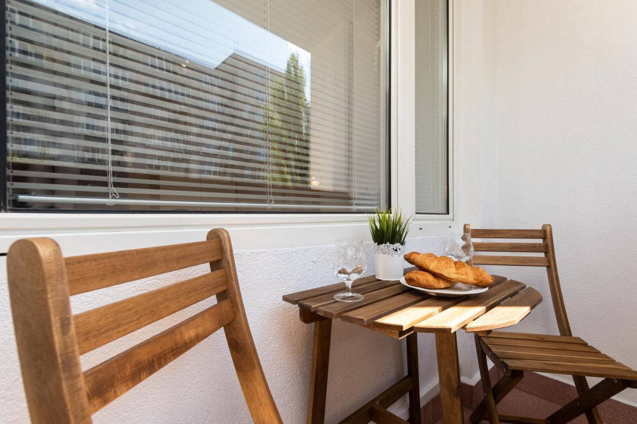 Królewska 43 By Homeprime Apartament