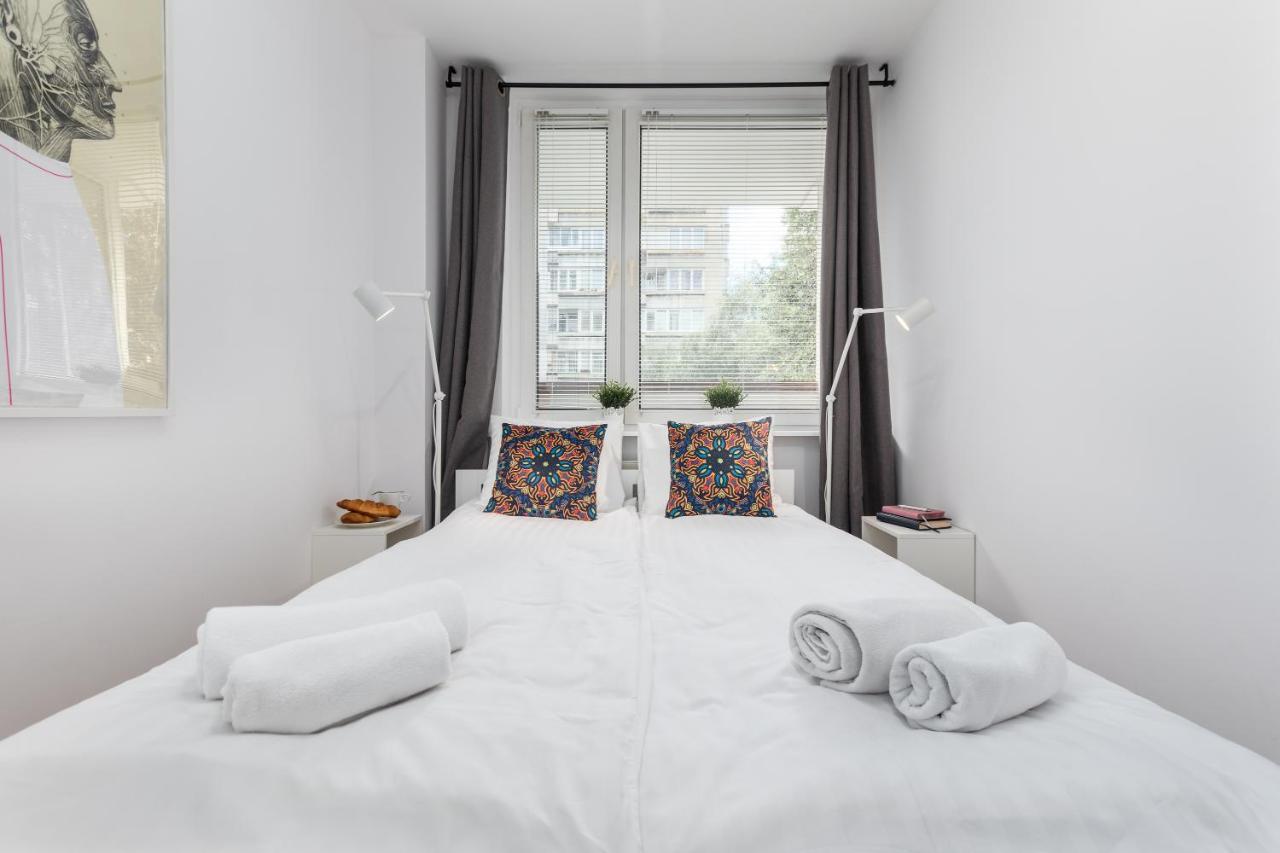 Królewska 43 By Homeprime Warszawa