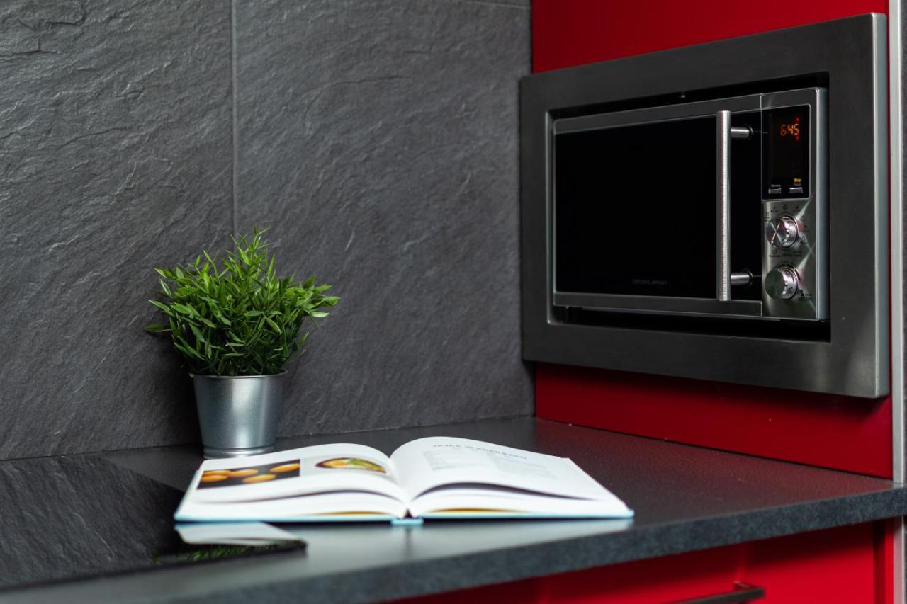 Królewska 43 By Homeprime Apartament *