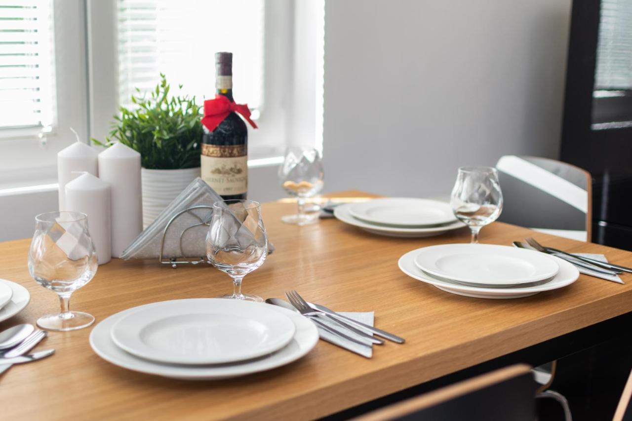 Apartament Królewska 43 By Homeprime *