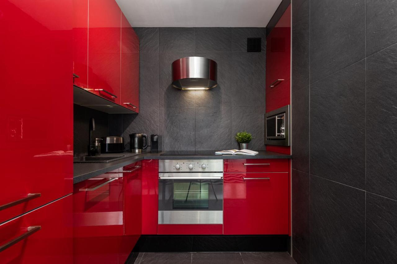Apartament Królewska 43 By Homeprime Warszawa